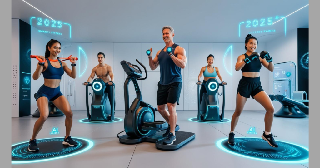 Every January, gyms flood with hopeful faces—yet by February, most have disappeared. Why? Because motivation fades, but systems endure. In 2025, fitness isn’t just about lifting heavier or running faster; it’s about working smarter, leveraging science, and embracing flexibility to make your goals unbreakable.
This year, the rules have changed. Forget restrictive diets and grueling 2-hour gym sessions. Modern fitness is personalized, tech-enhanced, and joy-driven—whether you’re sweating in a studio or streaming workouts in your living room.