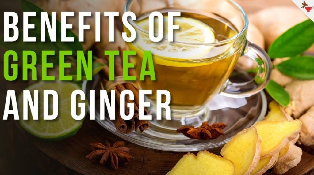 Warm cup of turmeric cinnamon tea with fresh turmeric root, cinnamon sticks, and honey representing natural metabolism-boosting ingredients found in CitrusBurn weight loss supplement